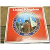 Image 1 : 1985 United Kingdom UNC Coin Collection
