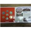 Image 3 : 1985 United Kingdom UNC Coin Collection