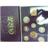 Image 1 : 1970 Great Britain & Northern Ireland Proof Set