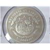 Image 2 : 2000 Republic Of Liberia $5 (Proof)