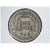 Image 2 : 1910 Barber Dime