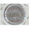 Image 2 : 1911 Barber Dime (Fine)