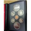 Image 1 : 1984 Canada Double Dollar (Proof Set)