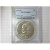 Image 1 : 1973-D Ike Dollar PCGS MS64