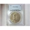 Image 1 : 1973 Ike Dollar PCGS MS64