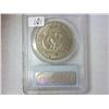 Image 2 : 1973 Ike Dollar PCGS MS64