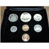 Image 1 : 1977 Canada Double Cent Mint Set