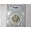 Image 1 : 2000-D Virginia Quarter PCGS MS66