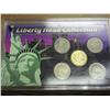 Image 1 : Liberty Head Collection