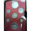 Image 1 : 1973 Canada Double Dollar Proof Set (See Pic)