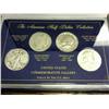 Image 1 : American Half Dollar Collection