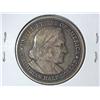 Image 2 : 1893 Columbian Exposition Commemorative Half