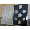 Image 1 : 1978 United Kingdom & Northern Ireland Proof Set