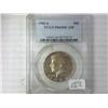 Image 1 : 1982-S Kennedy Half PCGS PR69DCAM