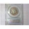 Image 2 : 1982-S Kennedy Half PCGS PR69DCAM