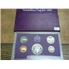 Image 2 : 1987 US Proof Set