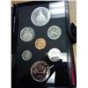 Image 1 : 1976 Canada Double Dollar Proof Set