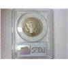 Image 2 : 1993-S Kennedy Half PCGS PR69DCAM