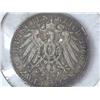 1900-A German Prussia 2 Mark (Silver)