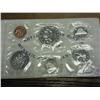 Image 1 : 1972 Canada UNC Set