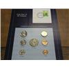 Image 1 : Commonwealth Of Australia UNC Coin Set