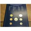 Image 2 : Commonwealth Of Australia UNC Coin Set