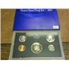 Image 1 : 1972 US Proof Set