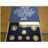 Image 1 : 1982 Great Britain & Northern Ireland Proof Set