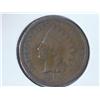 Image 1 : 1909 Indian Head Cent (Fine)