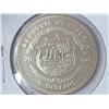 Image 2 : 2000 Republic Of Liberia Proof $5