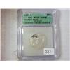 Image 1 : 1999-S Silver Georgia Quarter ICG PR70DCAM