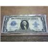 Image 1 : 1923 US Large One Dollar Silver Certificate
