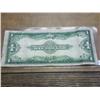 Image 2 : 1923 US Large One Dollar Silver Certificate
