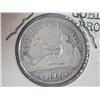 Image 1 : 1869-SNM Spain 1 Peseta .1342 OZ ASW