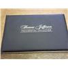 Image 2 : Thomas Jefferson Presidential Collection
