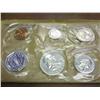 Image 1 : 1961 US Silver Proof Set