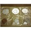 Image 2 : 1961 US Silver Proof Set