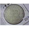 Image 1 : 1921 Morgan Silver Dollar