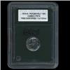 Image 3 : 1974S Roosevelt Dime Graded PR70 CAM Great Iridescent Toning (COI-6401)