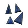 Image 1 : 125ct Natural Deep Royal Blue Lapis Cabochon Set (GEM-17465)