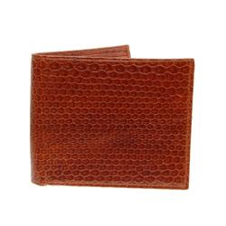 Mens Sea Snake Wallet (ACT-069)