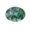 Image 1 : 1.05ct Green Color Change Andesine (GEM-19797B)