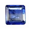 Image 1 : 5.65ct Kyanite Square Pakistan (GEM-20322)