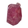 Image 1 : 17.16ct Pink Red Ruby Rough (GEM-14362)