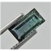 0.93ct Green Blue Tourmaline (GEM-20070B)