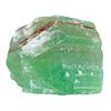 790ct Natural Rough Uncut Green Calcite Gemstone (GEM-25780)