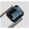 Image 1 : 0.43ct Green Blue Tourmaline (GEM-20070C)