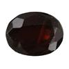 Image 1 : 2.15ct Red Garnet Oval Cut Afghanastan (GEM-25620)