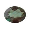 Image 1 : 1.01ct Green Color Change Andesine (GEM-19797A)