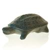 Image 1 : Tibet Hand-carved Stone Good Luck Turtle (ANT-141)